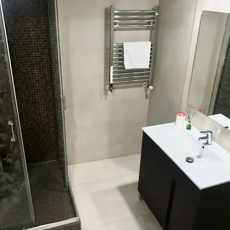 Apto Arima Centro Historico Apartmán