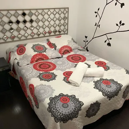 Apto Arima Centro Historico Apartmán Zaragoza