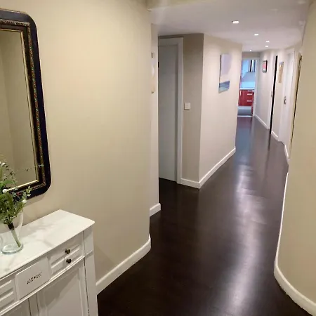 Apartament Apto Arima Centro Historico Saragossa