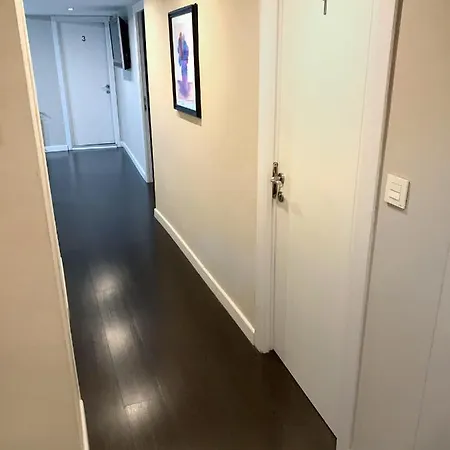 Apartmán Apto Arima Centro Historico *