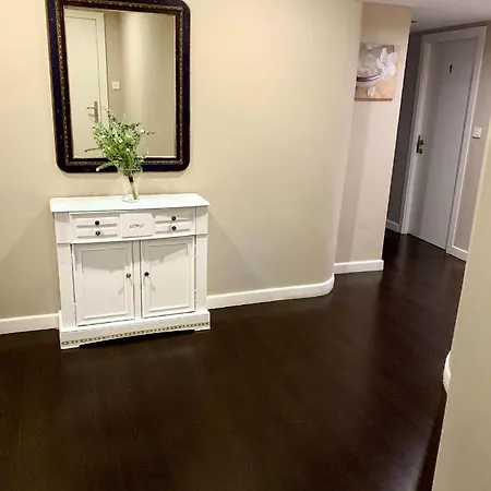 Apto Arima Centro Historico Apartmán