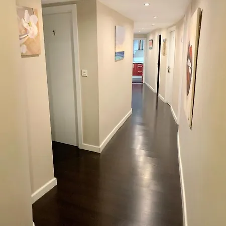 Apto Arima Centro Historico Apartmán *