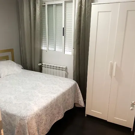 Apartmán Apto Arima Centro Historico