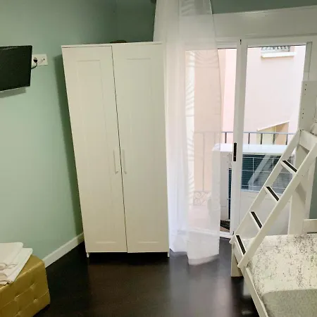 Apto Arima Centro Historico