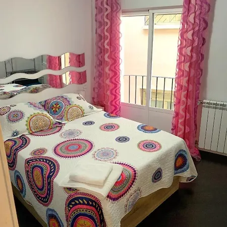 Apto Arima Centro Historico Apartmán