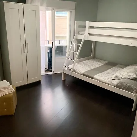 Apto Arima Centro Historico Apartament Saragossa