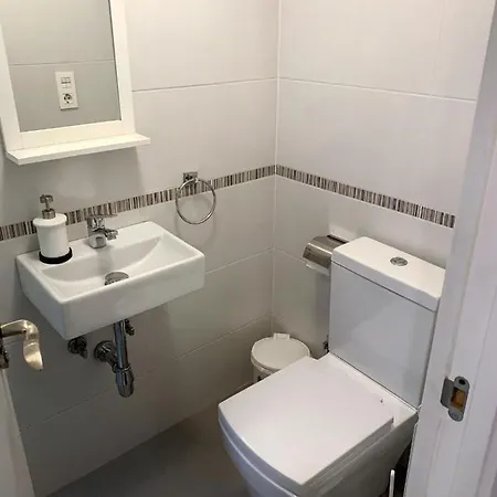 Apartmán Apto Arima Centro Historico