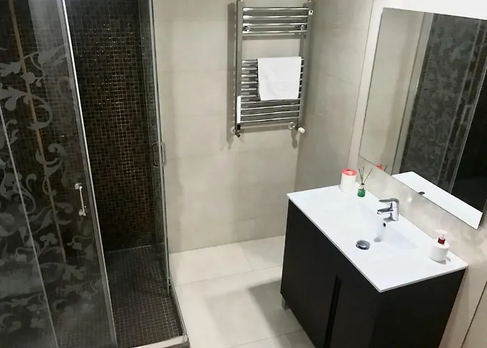 Apto Arima Centro Historico Apartament