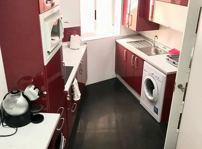 Apto Arima Centro Historico *