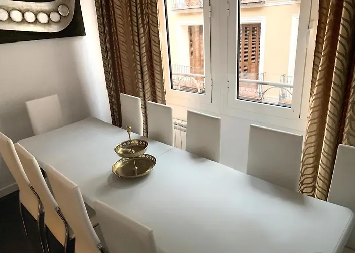 Apto Arima Centro Historico Apartament