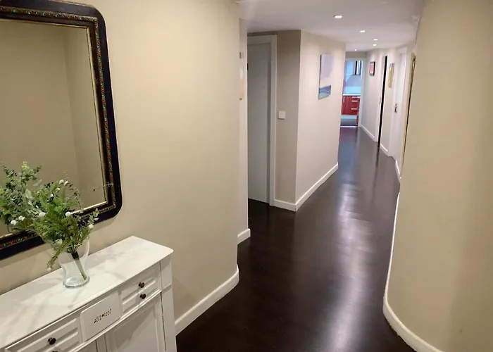 Apartament Apto Arima Centro Historico Saragossa