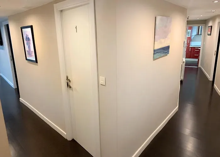 Apartament Apto Arima Centro Historico