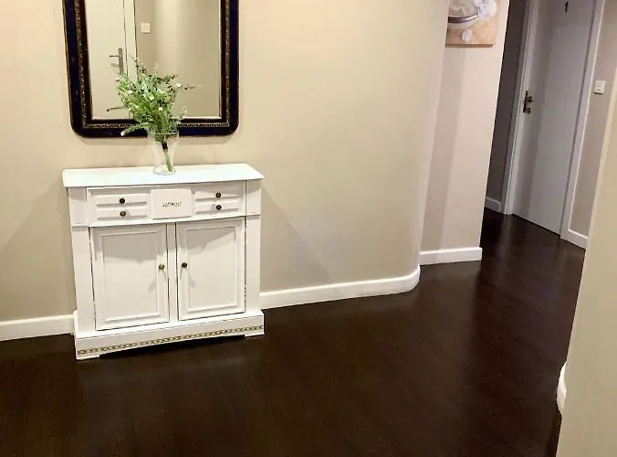 Apto Arima Centro Historico Apartament