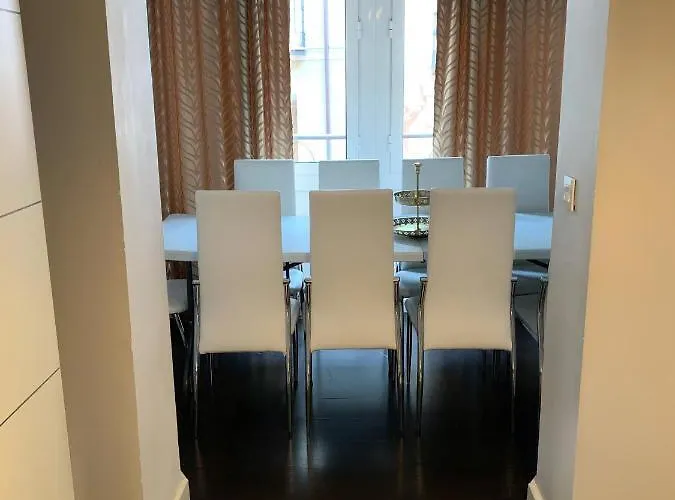 Apto Arima Centro Historico Apartament Saragossa