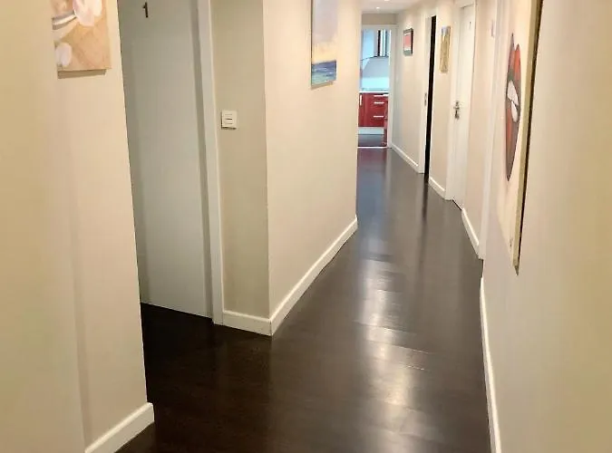 Apto Arima Centro Historico Apartament *