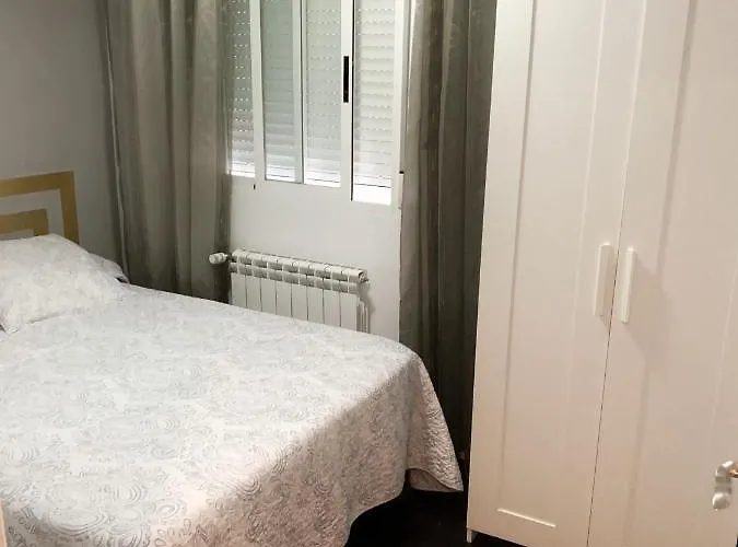 Apartament Apto Arima Centro Historico