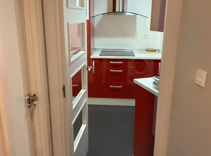 Apto Arima Centro Historico