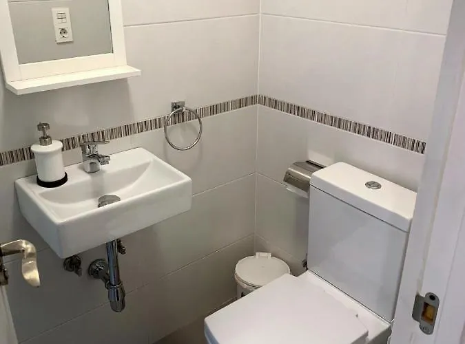 Apartament Apto Arima Centro Historico